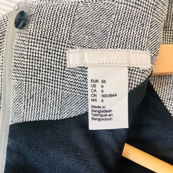 H&M dress - Picture 3 of 4